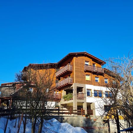 Penzion Mala Fatra U Durka Žilina Eksteriør bilde