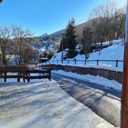 Penzion Mala Fatra U Durka Žilina Eksteriør bilde