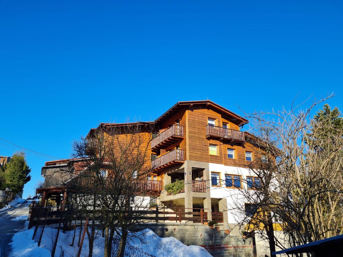 Penzion Mala Fatra U Durka Žilina Eksteriør bilde