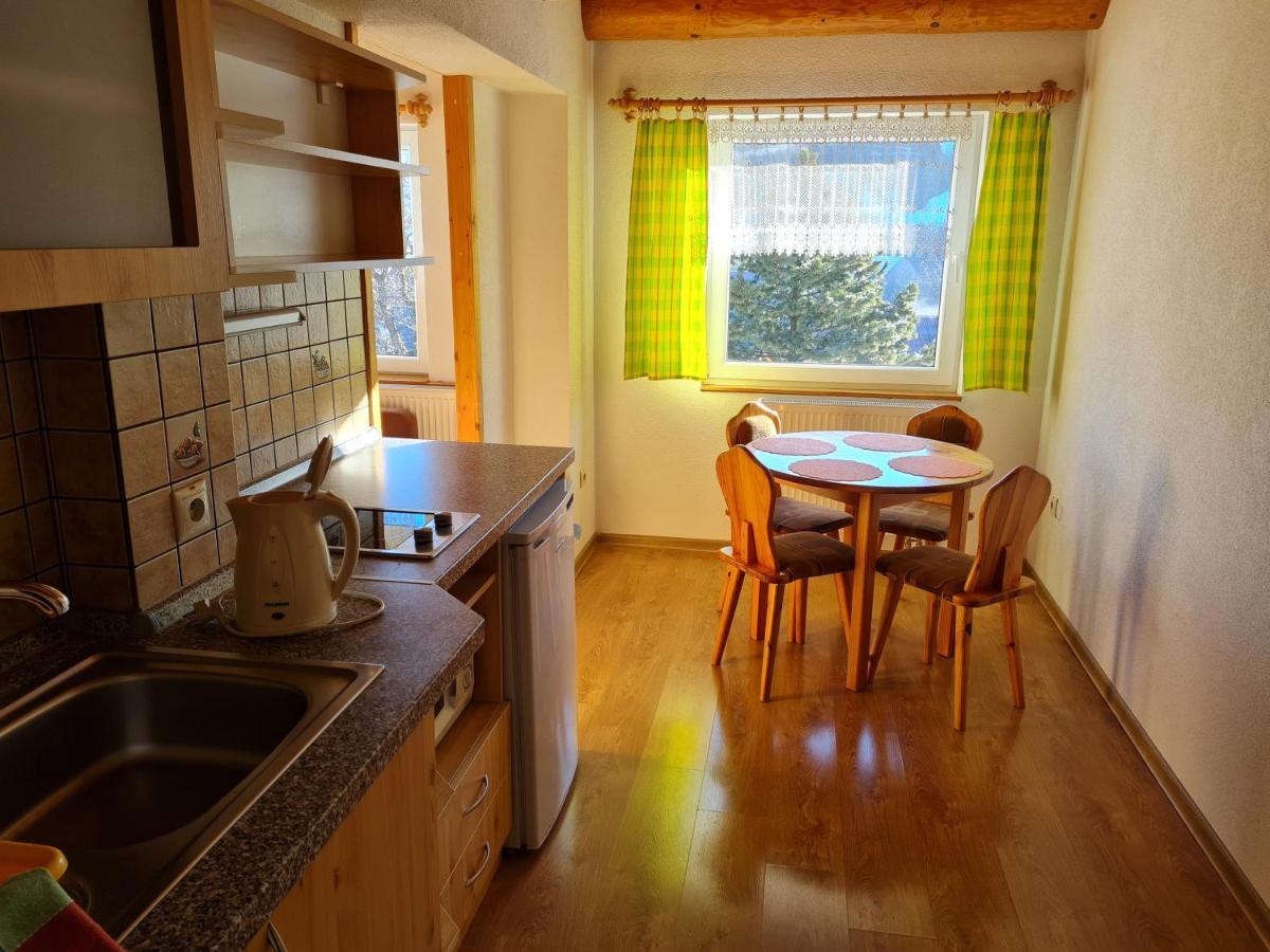 Penzion Mala Fatra U Durka Žilina Eksteriør bilde