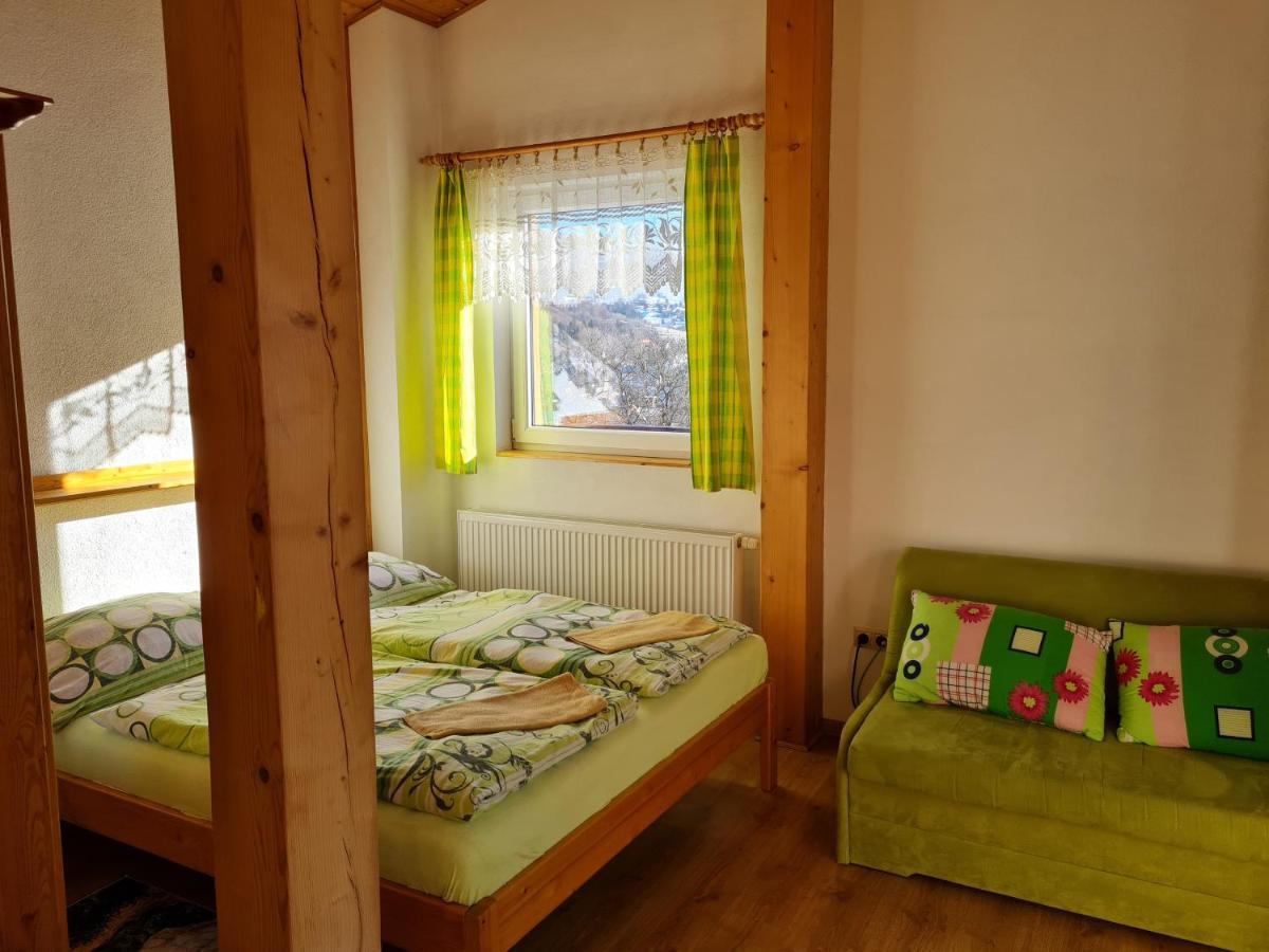 Penzion Mala Fatra U Durka Žilina Eksteriør bilde