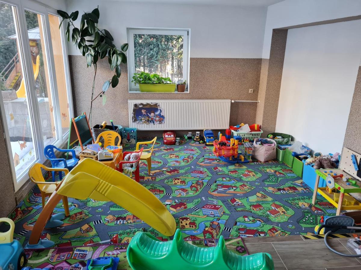 Penzion Mala Fatra U Durka Žilina Eksteriør bilde