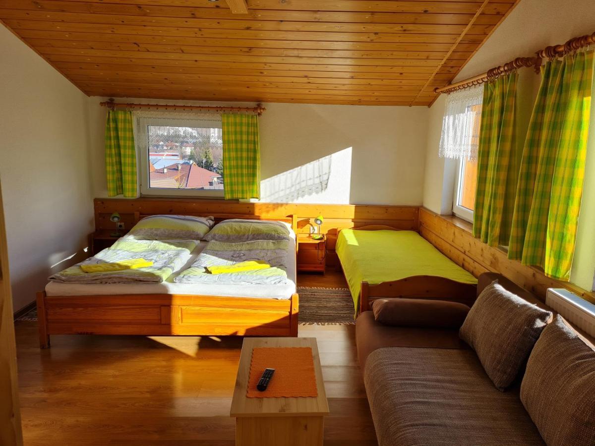 Penzion Mala Fatra U Durka Žilina Eksteriør bilde