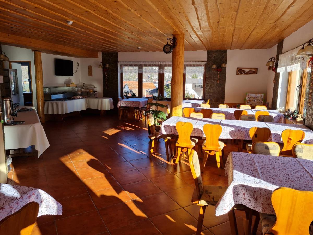 Penzion Mala Fatra U Durka Žilina Eksteriør bilde
