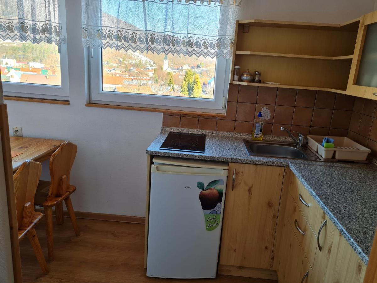 Penzion Mala Fatra U Durka Žilina Eksteriør bilde