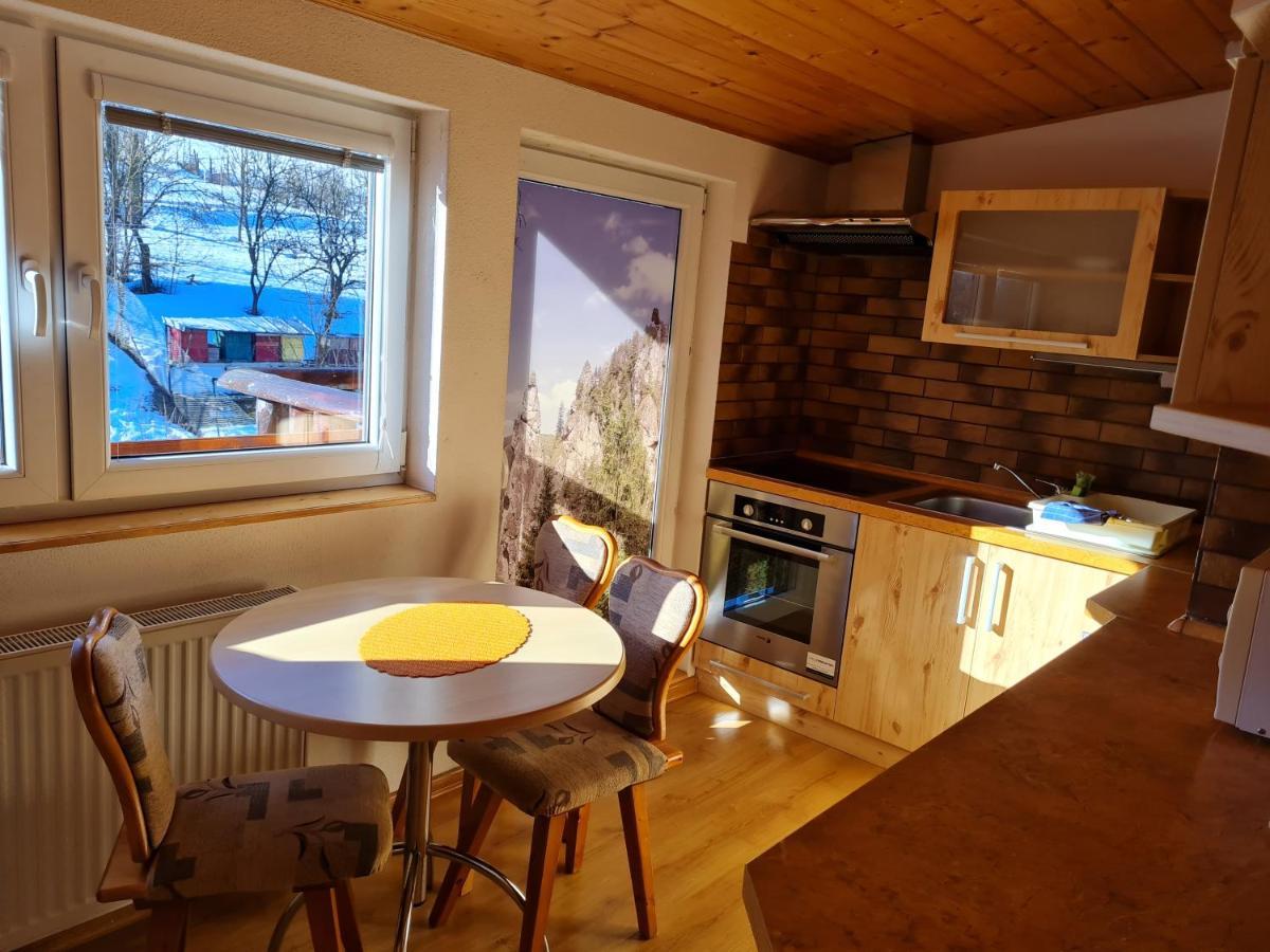 Penzion Mala Fatra U Durka Žilina Eksteriør bilde