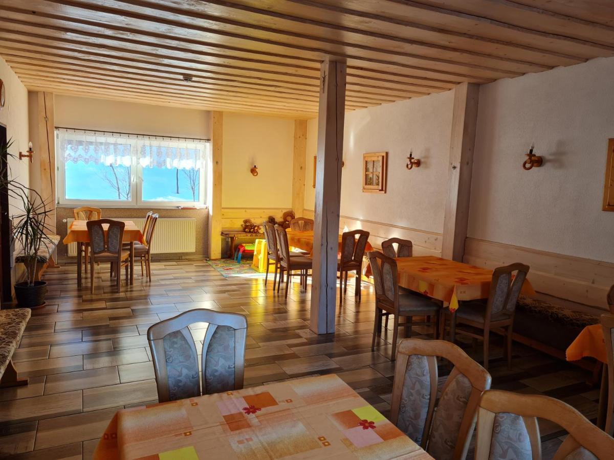 Penzion Mala Fatra U Durka Žilina Eksteriør bilde