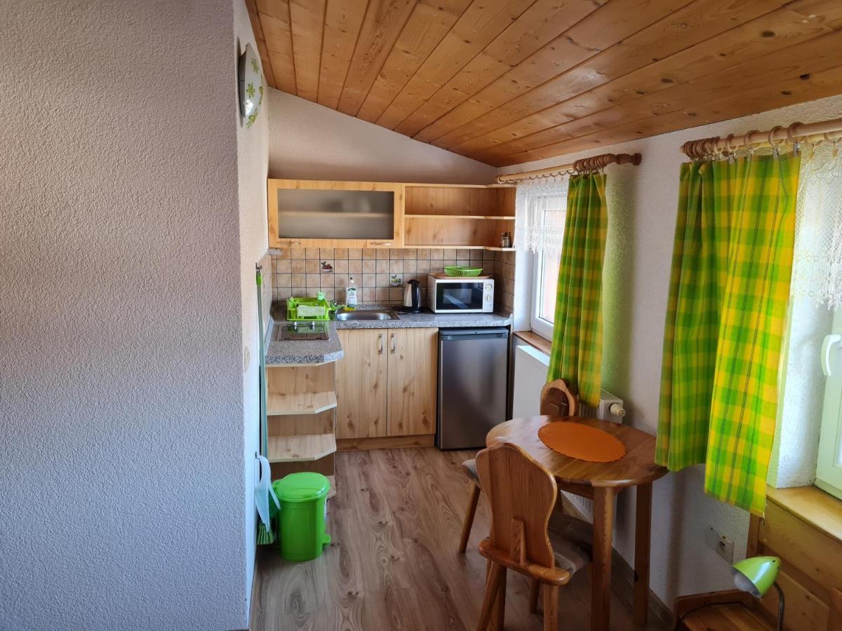 Penzion Mala Fatra U Durka Žilina Eksteriør bilde