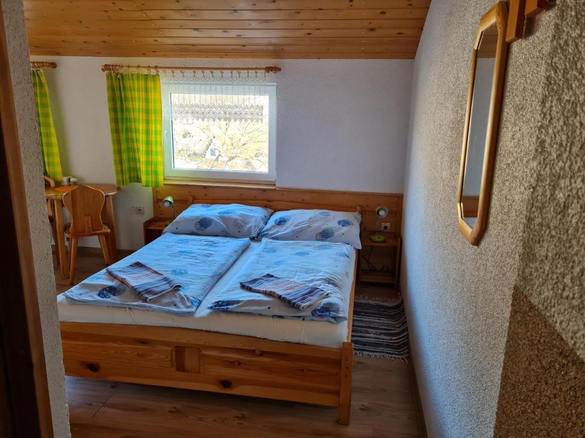 Penzion Mala Fatra U Durka Žilina Eksteriør bilde